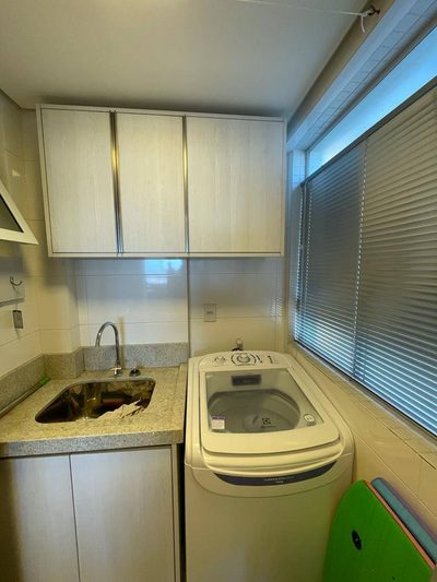 Apartamento, 3 quartos, 100 m² - Foto 4