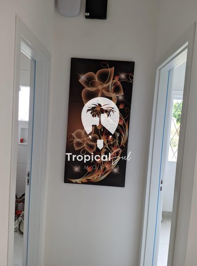 Casa, 1 quarto, 55 m² - Foto 4