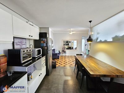 Apartamento, 2 quartos, 58 m² - Foto 4