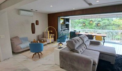 Apartamento, 3 quartos, 115 m² - Foto 2