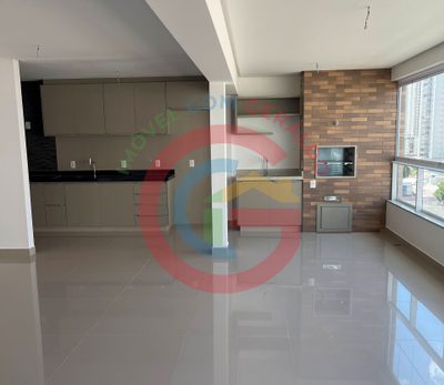 Apartamento, 4 quartos, 135 m² - Foto 1
