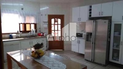 Sobrado, 4 quartos, 450 m² - Foto 5
