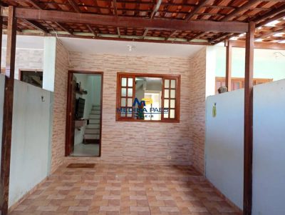 Casa, 2 quartos, 94 m² - Foto 2