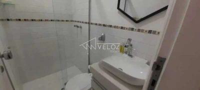 Apartamento, 3 quartos, 86 m² - Foto 1