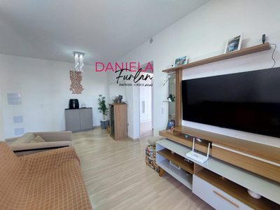 Apartamento, 2 quartos, 61 m² - Foto 1
