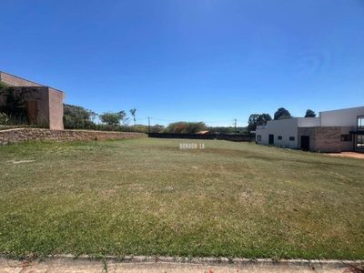 Terreno, 1000 m² - Foto 1