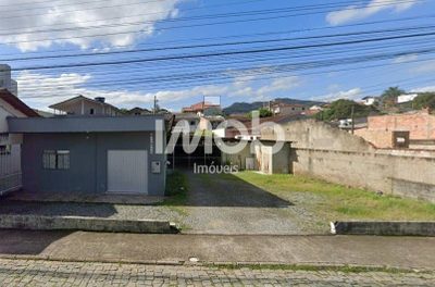 Terreno, 491 m² - Foto 1
