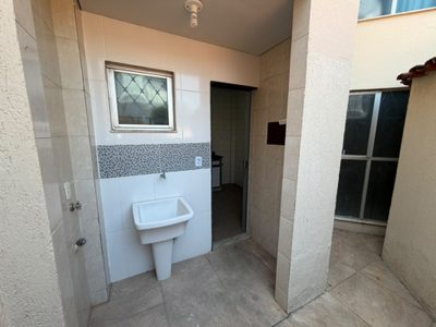 Apartamento, 2 quartos, 55 m² - Foto 5