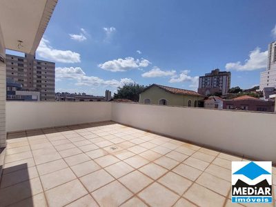 Cobertura, 4 quartos, 256 m² - Foto 5