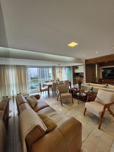 Apartamento, 2 quartos, 110 m² - Foto 3