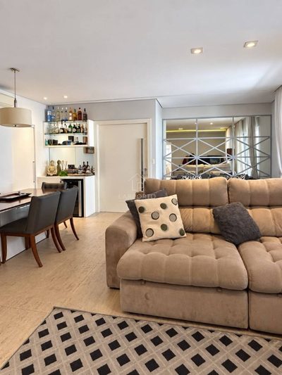 Apartamento, 3 quartos, 148 m² - Foto 2