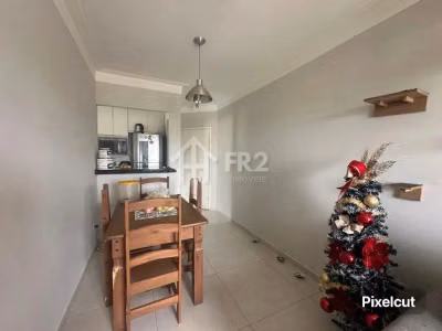 Apartamento, 3 quartos, 65 m² - Foto 1