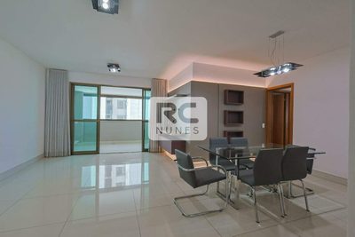 Apartamento, 4 quartos, 143 m² - Foto 1