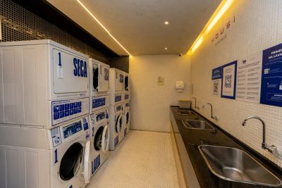 Apartamento, 1 quarto, 26 m² - Foto 4