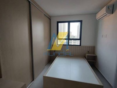Apartamento, 1 quarto, 20 m² - Foto 1