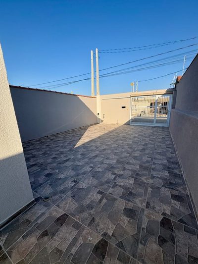 Casa, 2 quartos - Foto 4