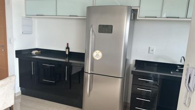 Apartamento, 1 quarto, 52 m² - Foto 5