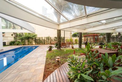 Apartamento, 1 quarto, 104 m² - Foto 4
