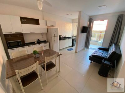 Apartamento - Foto 1