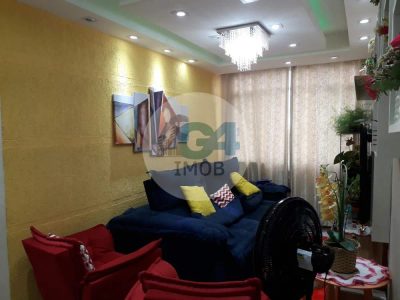 Apartamento, 2 quartos, 80 m² - Foto 3