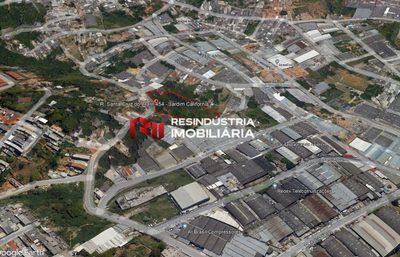 Terreno, 5537 m² - Foto 2