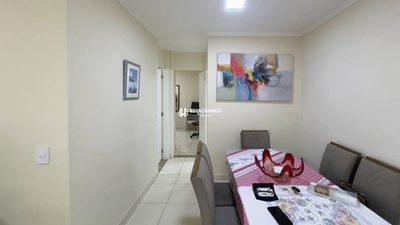 Apartamento, 2 quartos, 61 m² - Foto 3