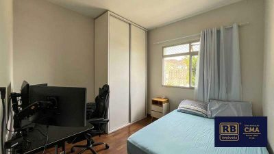 Apartamento, 2 quartos, 85 m² - Foto 5