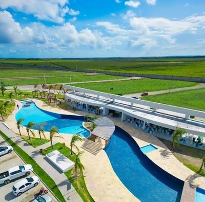 Loteamento e Condomínio, 231 m² - Foto 1