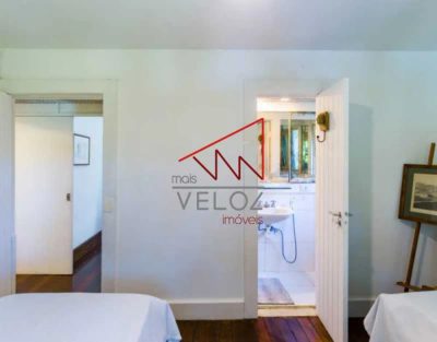 Apartamento, 4 quartos, 260 m² - Foto 1