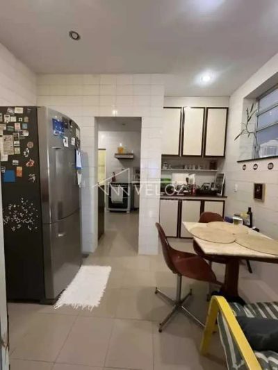 Apartamento, 3 quartos, 148 m² - Foto 1