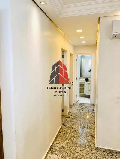 Apartamento, 3 quartos, 74 m² - Foto 5