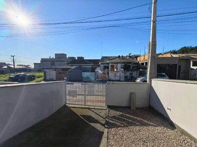 Casa, 2 quartos, 49 m² - Foto 4