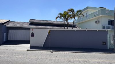 Casa, 3 quartos, 10 m² - Foto 2