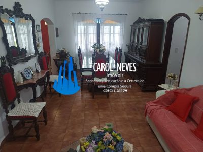 Casa, 7 quartos, 304 m² - Foto 4