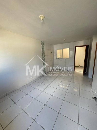 Casa, 2 quartos, 50 m² - Foto 2