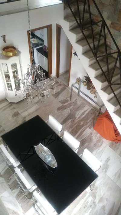 Cobertura, 4 quartos, 370 m² - Foto 5