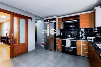 Casa, 4 quartos, 499 m² - Foto 5
