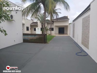 Casa, 3 quartos, 168 m² - Foto 1