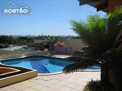 Casa, 3 quartos, 490 m² - Foto 5
