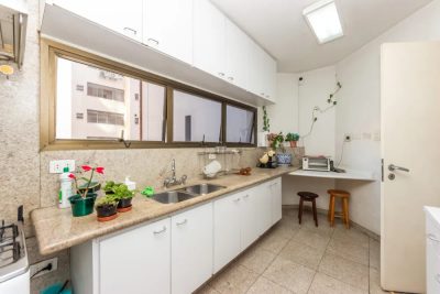 Apartamento, 2 quartos, 163 m² - Foto 1