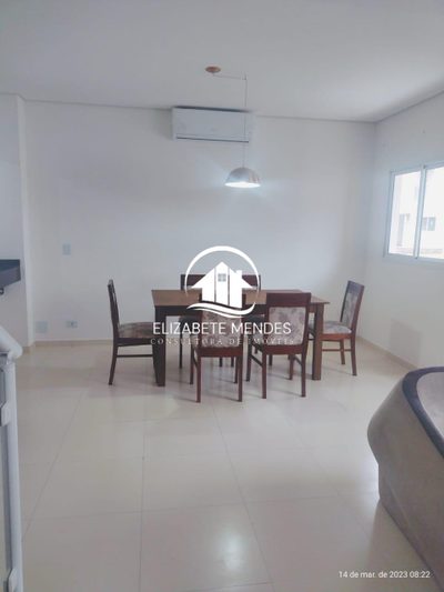 Casa de Condomínio, 2 quartos - Foto 5