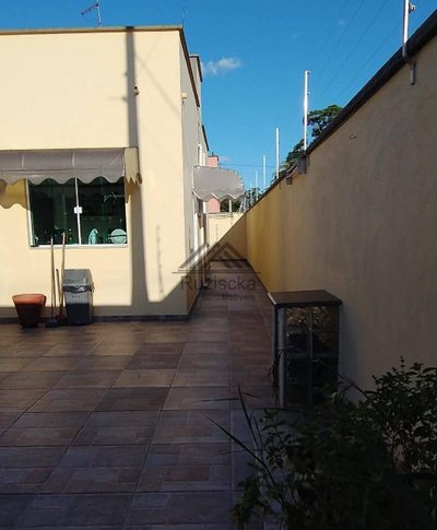 Casa, 2 quartos, 60 m² - Foto 3