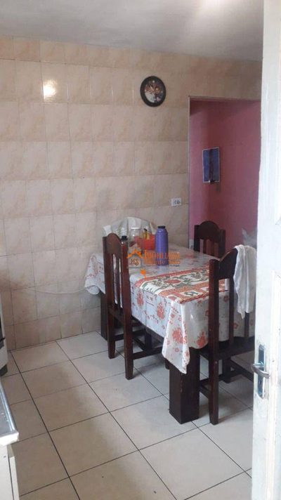 Sobrado, 3 quartos, 180 m² - Foto 2