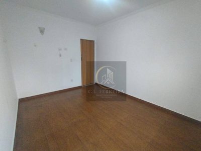 Apartamento, 1 quarto, 56 m² - Foto 3
