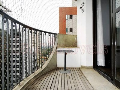 Apartamento, 2 quartos, 85 m² - Foto 3