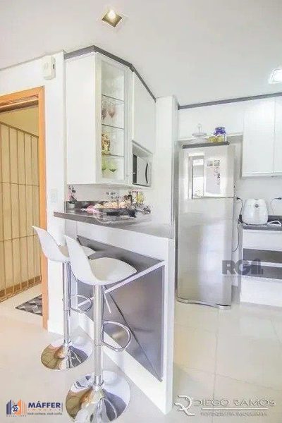 Cobertura, 1 quarto, 102 m² - Foto 5