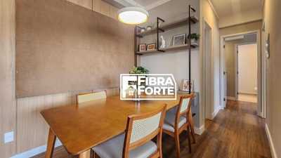 Apartamento, 2 quartos, 64 m² - Foto 4
