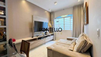 Cobertura, 4 quartos, 174 m² - Foto 1