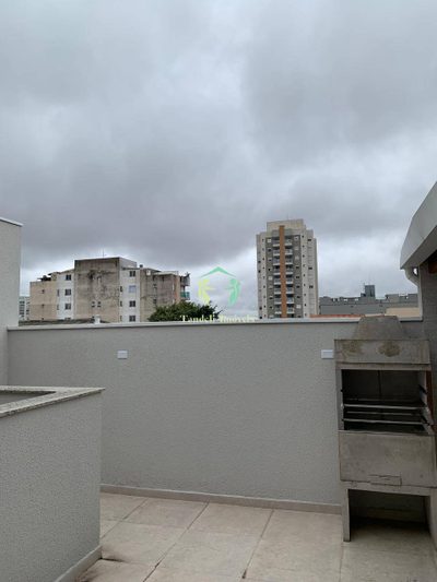 Cobertura, 2 quartos, 104 m² - Foto 4