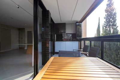 Apartamento, 3 quartos, 236 m² - Foto 4